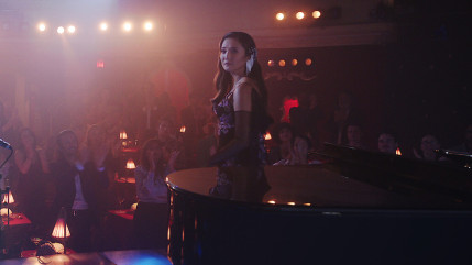 Le titre « J’ai deux amours » de Joséphine Baker repris dans une série à succès Netflix (vidéo)