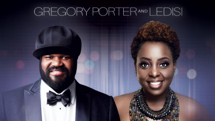Ledisi et Gregory Porter célèbrent Dinah Washington dans un duo éclatant avec "You've Got What It Takes" Ledisi et Gregory Porter célèbrent Dinah Washington dans un duo éclatant avec "You've Got What It Takes"