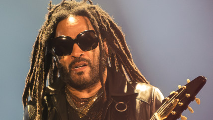 Lenny Kravitz incarne le m&eacute;chant dans le prochain jeu vid&eacute;o James Bond
