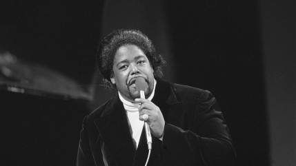 Les 4 faits à savoir absolument sur Barry White Les 4 faits à savoir absolument sur Barry White
