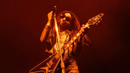 Les 5 anecdotes passionnantes sur Lenny Kravitz Les 5 anecdotes passionnantes sur Lenny Kravitz