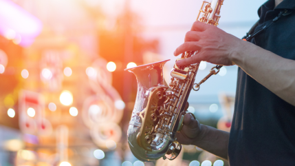 Les 5 festivals où écouter du jazz cet été en France Les 5 festivals où écouter du jazz cet été en France