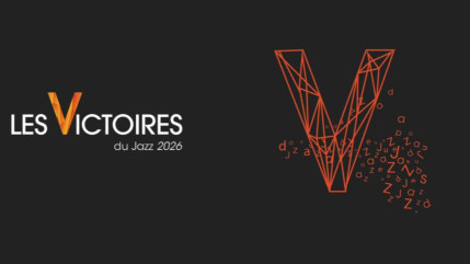 Les Victoires du Jazz : d&eacute;couvrez tous les artistes nomm&eacute;s pour 2026