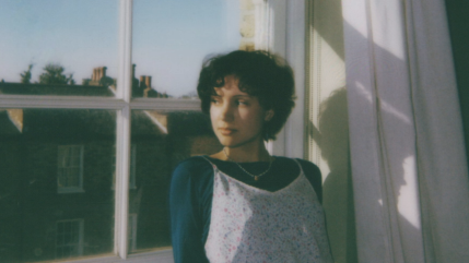 Liana Flores d&eacute;voile "And so it goes&hellip;", un nouvel EP entre bossa nova et pop