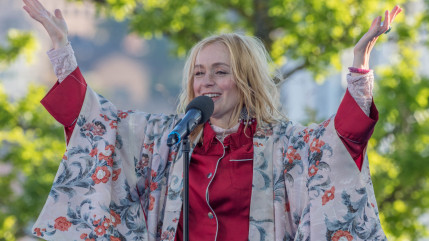 Lisa Ekdahl : pourquoi la chanteuse su&eacute;doise continue de s&eacute;duire les amateurs de jazz, 55 ans apr&egrave;s sa naissance