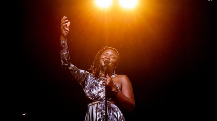 Lizz Wright fête ses 46 ans : une voix singulière au carrefour du jazz, du gospel et de la soul Lizz Wright fête ses 46 ans : une voix singulière au carrefour du jazz, du gospel et de la soul