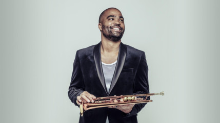 Ludovic Louis, le Français derrière la musique de "Babylon"