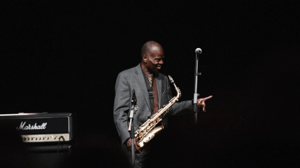 Maceo Parker souffle ses 83 bougies, une vie d&eacute;di&eacute;e au groove et au jazz‑funk