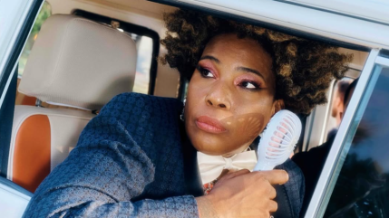 Macy Gray met l'amour à l'honneur dans "Love Songs for Big Hearts and Robots" 