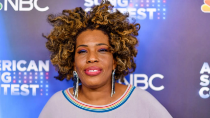 Macy Gray : une reprise surprenante du tube "I&rsquo;m Too Sexy" pour la BBC
