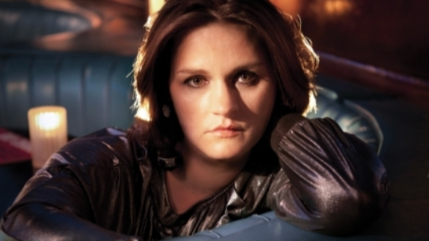 Madeleine Peyroux fête ses 50 ans et annonce un nouvel album