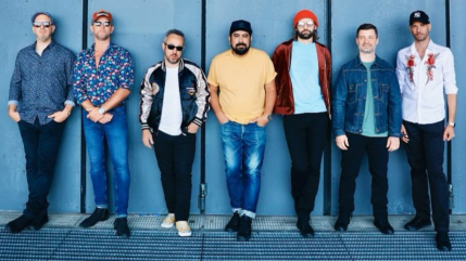 Malted Milk de retour avec "Time Out", ils annoncent un nouvel album !