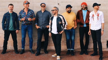 Malted Milk dévoile "Don’t You Make Plans on Rainy Days" avec Ben L’Oncle Soul Malted Milk dévoile "Don’t You Make Plans on Rainy Days" avec Ben L’Oncle Soul