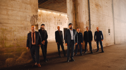 Malted Milk est de retour avec un nouveau single ! Malted Milk est de retour avec un nouveau single !