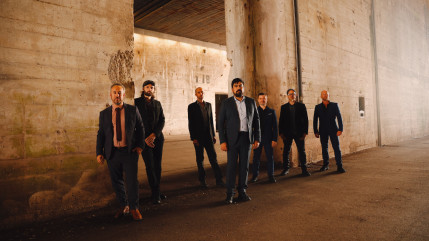 Malted Milk : "On a voulu garder quelque chose de spontané"