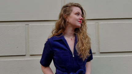 Manon Mullener : elle part à la rencontre des populations du monde entier, au travers d’un album particulièrement émouvant