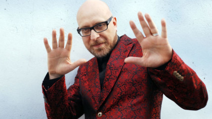 Mario Biondi : le Barry White italien qui a remis la soul sur le devant de la sc&egrave;ne