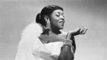 Marion Chr&eacute;tien vous raconte Dinah Washington au 38Riv Jazz Club