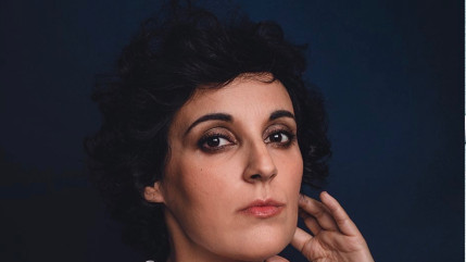 Marion Rampal reprend un titre culte du groupe Niagara (vidéo) Marion Rampal reprend un titre culte du groupe Niagara (vidéo)