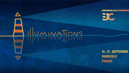 Marseille Jazz des cinq continents accueille l’Europe du Jazz à Marseille