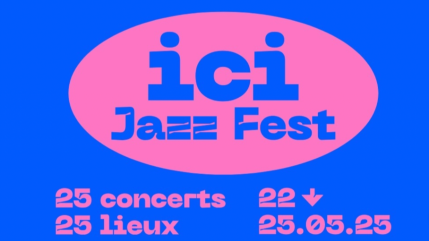 Marseille Jazz des Cinq Continents : des changements au programme pour les 25 ans de l’événement !