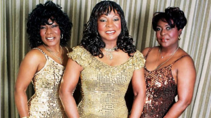 Martha Reeves : l'&acirc;me de la Motown, entre succ&egrave;s avec Martha and the Vandellas et engagement politique