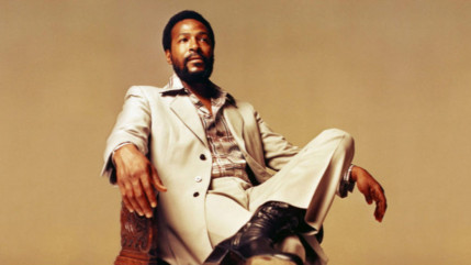 Marvin Gaye va-t-il précipiter la fin de carrière d'Ed Sheeran ?