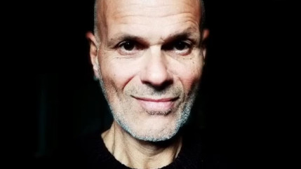 Maurizio Minardi dévoile son nouvel album intitulé "Invisible"