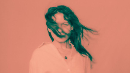 Mélanie De Biasio nous fait voyager dans son nouvel album "Il Viaggio"