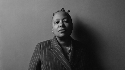 Meshell Ndegeocello présente son nouvel album "No More Water: The Gospel of James Baldwin"