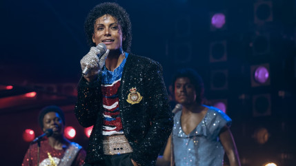 "Michael" d&eacute;passe "Bohemian Rhapsody" et devient le biopic musical le plus rentable de l'histoire du cin&eacute;ma