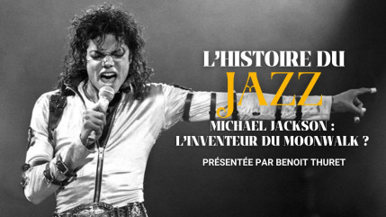 Michael Jackson est-il vraiment l’inventeur du Moonwalk ?