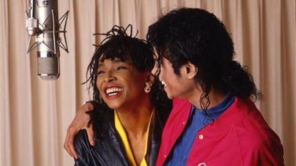 Michael Jackson : L'histoire du single mythique avec Siedah Garrett &laquo; I Just Can't Stop Loving You &raquo;