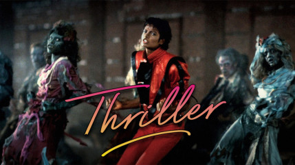 Michael Jackson passe au jazz &eacute;lectrique pour Halloween