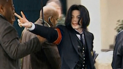 Michael Jackson : une s&eacute;rie documentaire sur Netflix annonc&eacute;e autour de son proc&egrave;s