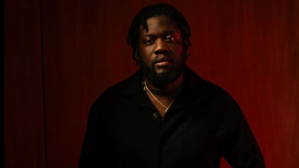 Michael Kiwanuka : le maître de la soul est de retour !