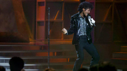 "Michael" : La suite du biopic sur Michael Jackson officialis&eacute;e !