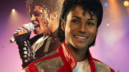 "Michael" signe le plus gros d&eacute;marrage de l'histoire en France pour un biopic musical