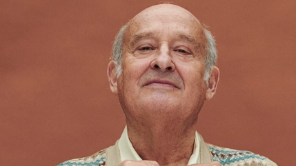 Michel Jonasz compte bien faire vibrer son public pour son grand retour sur scène en 2025