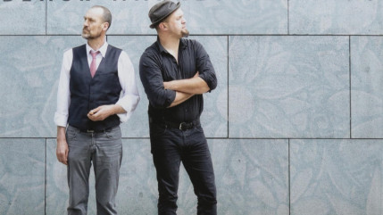 Mountain Men : le duo est de retour apr&egrave;s six ans de pause
