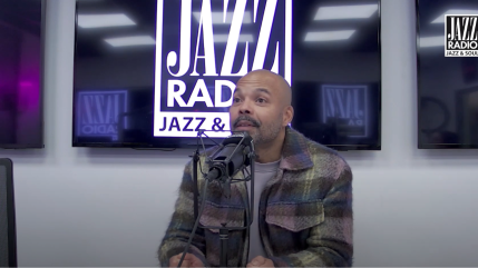 Myles Sanko, très honnête sur sa relation avec ses fans : "Ma musique n'est pas pour tout le monde" Myles Sanko, très honnête sur sa relation avec ses fans : "Ma musique n'est pas pour tout le monde"