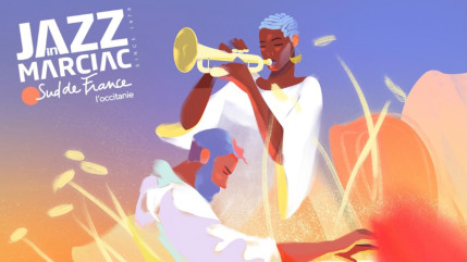 New’Garo : l’hommage à Claude Nougaro fait sensation lors du festival Jazz in Marciac New’Garo : l’hommage à Claude Nougaro fait sensation lors du festival Jazz in Marciac