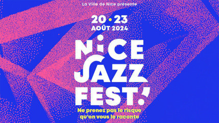 Nice Jazz Fest : découvrez la programmation complète