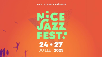 Nice Jazz Fest : la programmation complète dévoilée, une tête d’affiche fait beaucoup parler