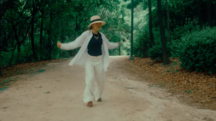 Nicola Conte invite la coréenne Yejin Ladytoe pour "Umoja Unity"