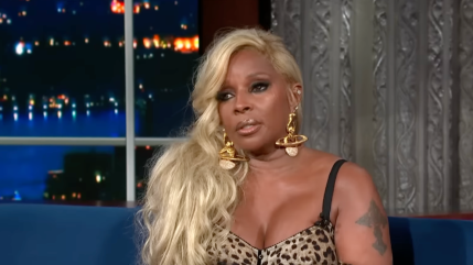 Nina Simone : Mary J. Blige veut jouer le rôle de la chanteuse dans son biopic Nina Simone : Mary J. Blige veut jouer le rôle de la chanteuse dans son biopic