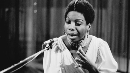 Nina Simone: redécouvrez ses enregistrements chez Colix Records