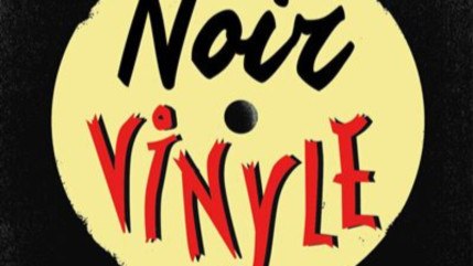 Noir Vinyle : quand le jazz s'invite dans un polar musical passionnant