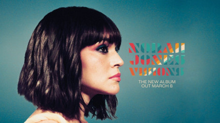 Norah Jones annonce un nouvel album avec un single inédit !