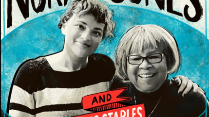 Norah Jones et Mavis Staples se retrouvent en musique sur le titre « Friendship » (vidéo) Norah Jones et Mavis Staples se retrouvent en musique sur le titre « Friendship » (vidéo)